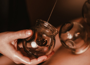 MASAJE COMPLETO PROFUNDO